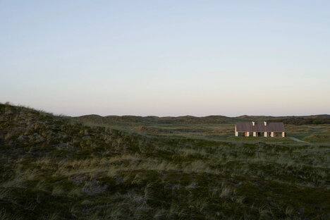 Vipp Cold Hawaii Cottage