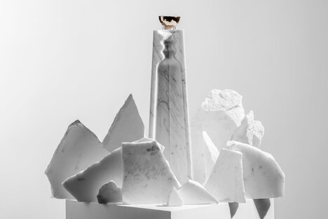 Volcan Colección La Gavilana I Tequila