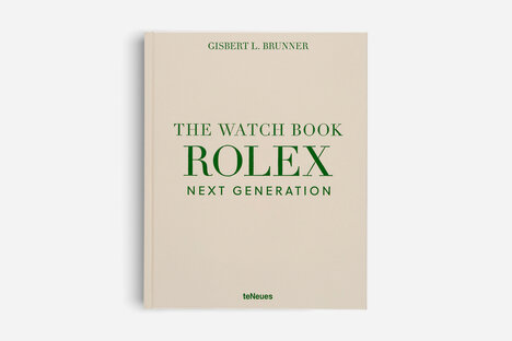 The Watch Book Rolex: Next Generation Special Edition