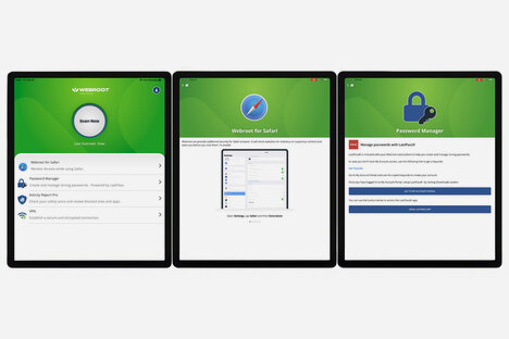 Webroot Total Protection