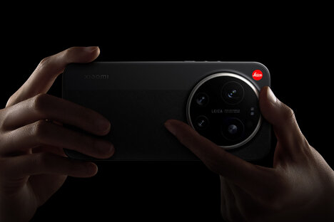 Xiaomi 17 Ultra Leica Edition Smartphone