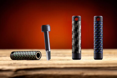 YSmart Z3RO Mini Knife