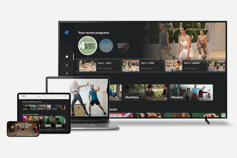 BODi Fitness Programs