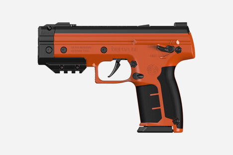 Byrna Defense Pistols