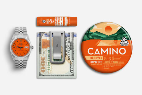 Everyday Carry: Fresh Squeezed