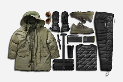 Garb: Ready