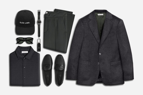 Garb: Slow Jams