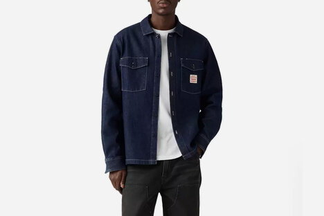 Levi's Workwear Collection