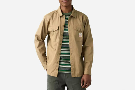 Levi's Workwear Collection