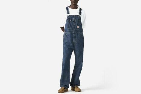 Levi's Workwear Collection