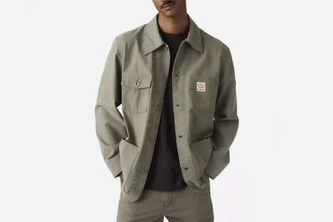 Levi's Workwear Collection