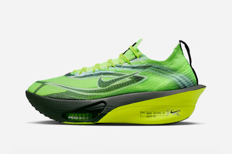 Nike Alphafly 3 Shoe
