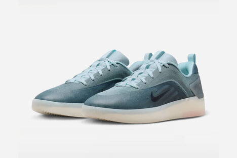 Nike SB Zoom Nyjah 4