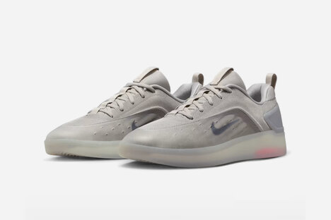 Nike SB Zoom Nyjah 4