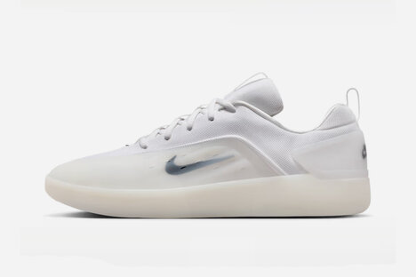 Nike SB Zoom Nyjah 4