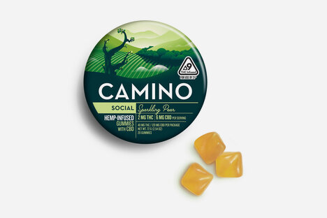 Camino Gummies
