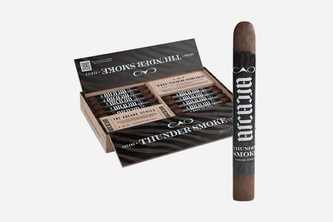CAO Arcana Thunder Smoke Cigar