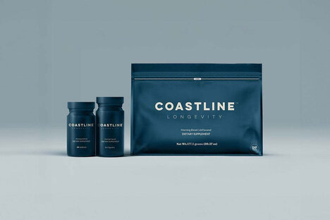 Coastline Longevity Welcome Pack