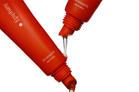 Epiphany Arousal Serum