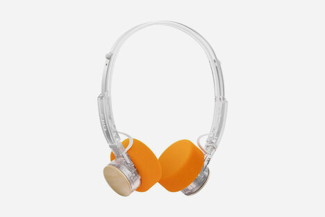 Fiio EH11 Headphones