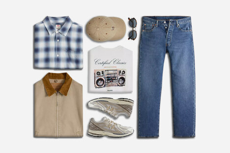 Garb: Classics