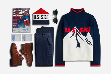 Garb: Slopes