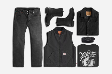 Garb: Wrench