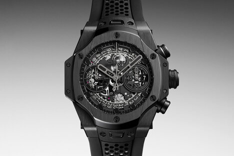 Hublot Big Bang Unico SR_A Watch