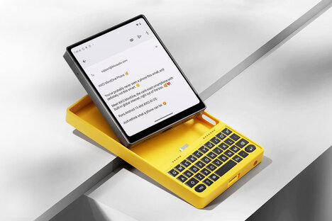 iKKo MindOne Snap-In Case