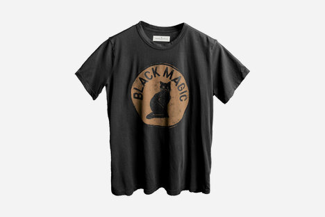 Imogene + Willie Black Magic T-Shirt