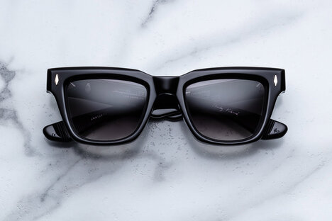 Jacques Marie Mage The Shining Sunglasses