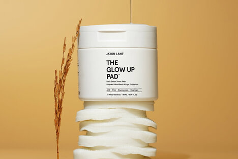 Jaxon Lane Daily Detox Glow Up Pads