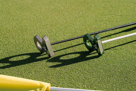 L.A.B. Golf DF3i Putter