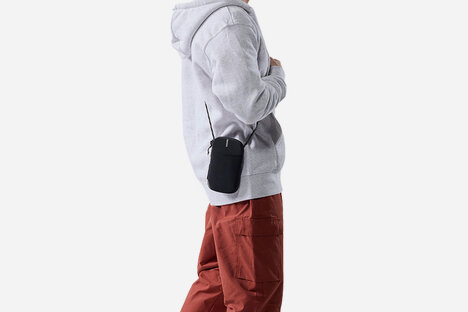 Matador Global Travel Stash