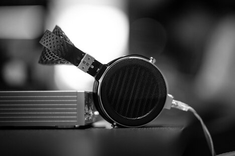 Moondrop Skyland Headphones