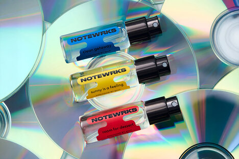 Notewrks Fragrances