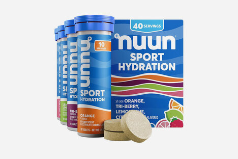 Nuun Sport Hydration