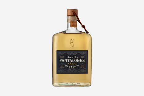 Pantalones Añejo Tequila