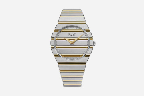 Piaget Polo 79 Two-Tone Watch
