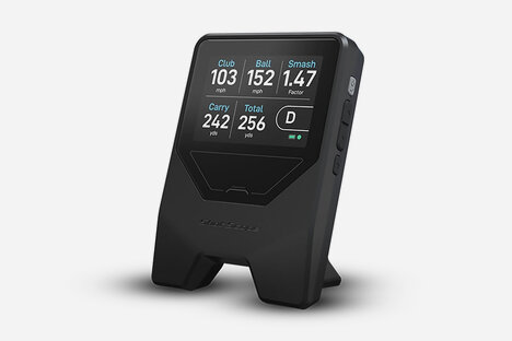 Shot Scope LM1 Launch Monitor