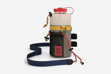 Topo Designs Mountain Hydro Sling