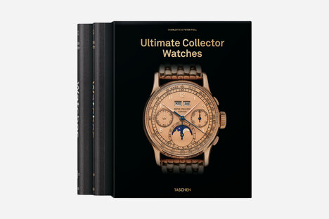 Ultimate Collector Watches