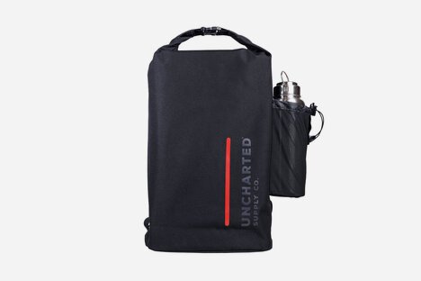 Uncharted Supply Seventy2 Core Survival Pack