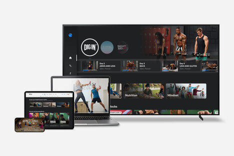 BODi Fitness Programs