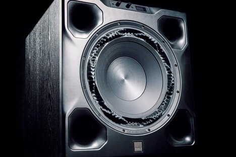 DALI SUB V-16 F Subwoofer