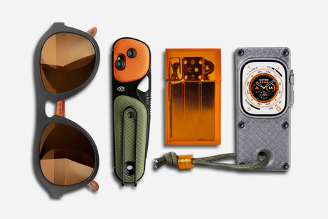 Everyday Carry: Beacon