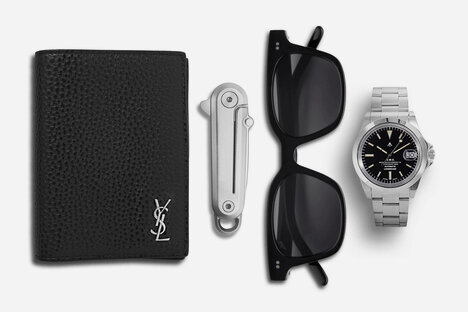 Everyday Carry: Engineered 