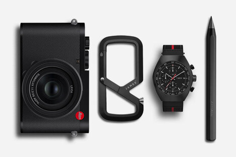 Everyday Carry: Engineered