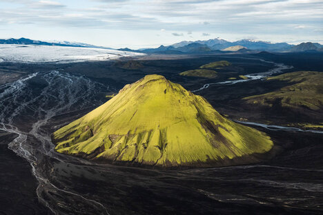 Explora Iceland Expedition