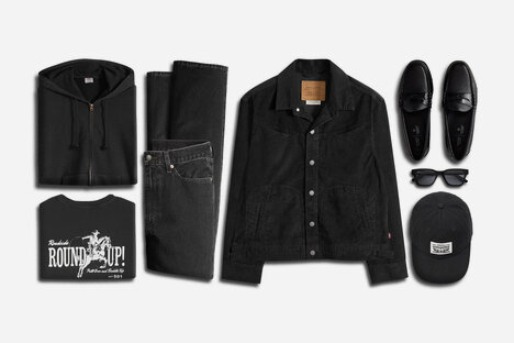 Garb: Round Up